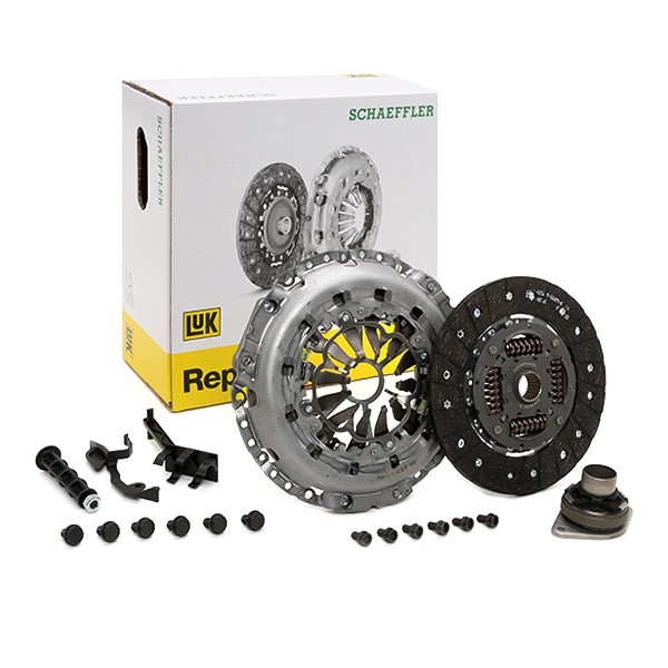 LuK Clutch kit Article number: 624 3285 00 cheaply
