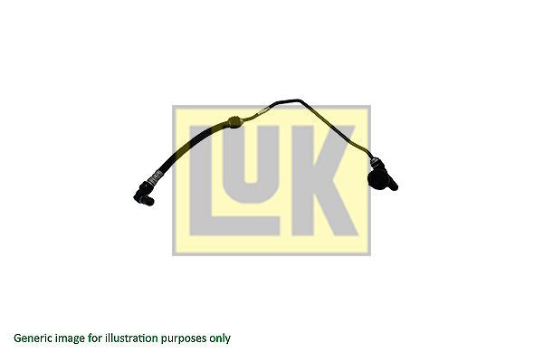 LuK Clutch Lines Article number: 418 0033 10 cheaply