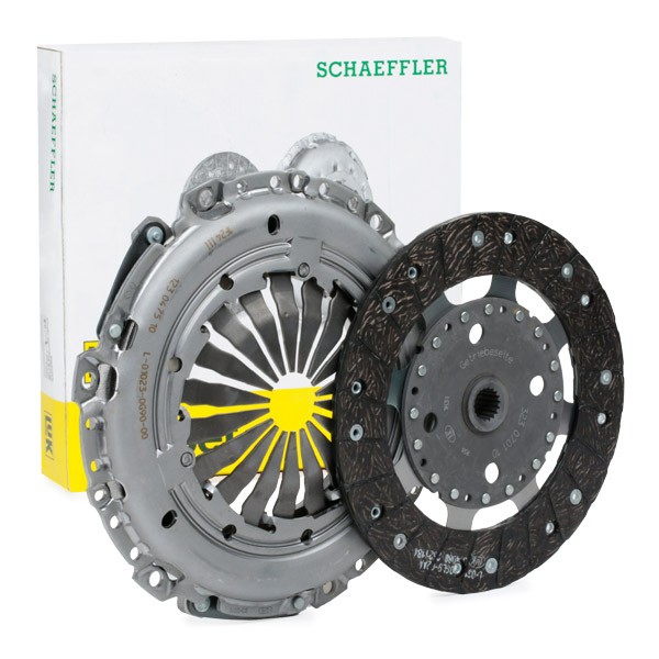 LuK Clutch kit Article number: 623 3241 09 cheaply