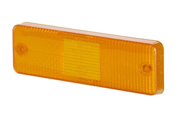 HELLA Lygteglas Varenummer: 9EL 990 267-001 billige