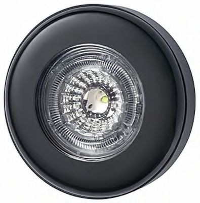 HELLA Kabinelys Varenummer: 2JA 344 190-311 billige