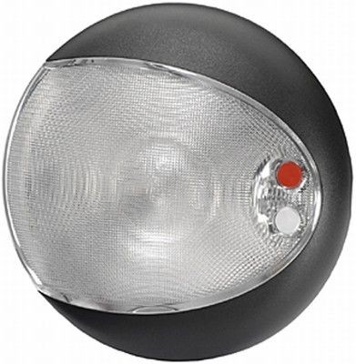 HELLA Kabinelys Varenummer: 2JA 959 950-031 billige