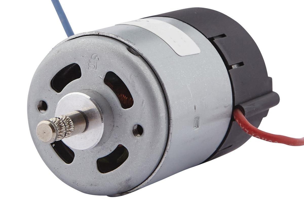 HELLA El-motor, rotationsblink Varenummer: 9MN 860 032-101 billige