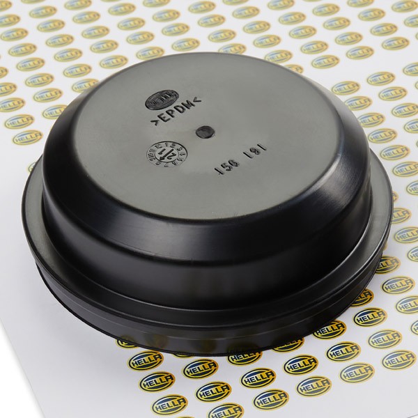 HELLA 9GH 156 191-001 Kaas, esituli ESPACE 3.5 V6 241 HP Bensiin