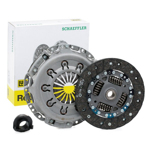 LuK Clutch kit Article number: 622 2281 00 cheaply