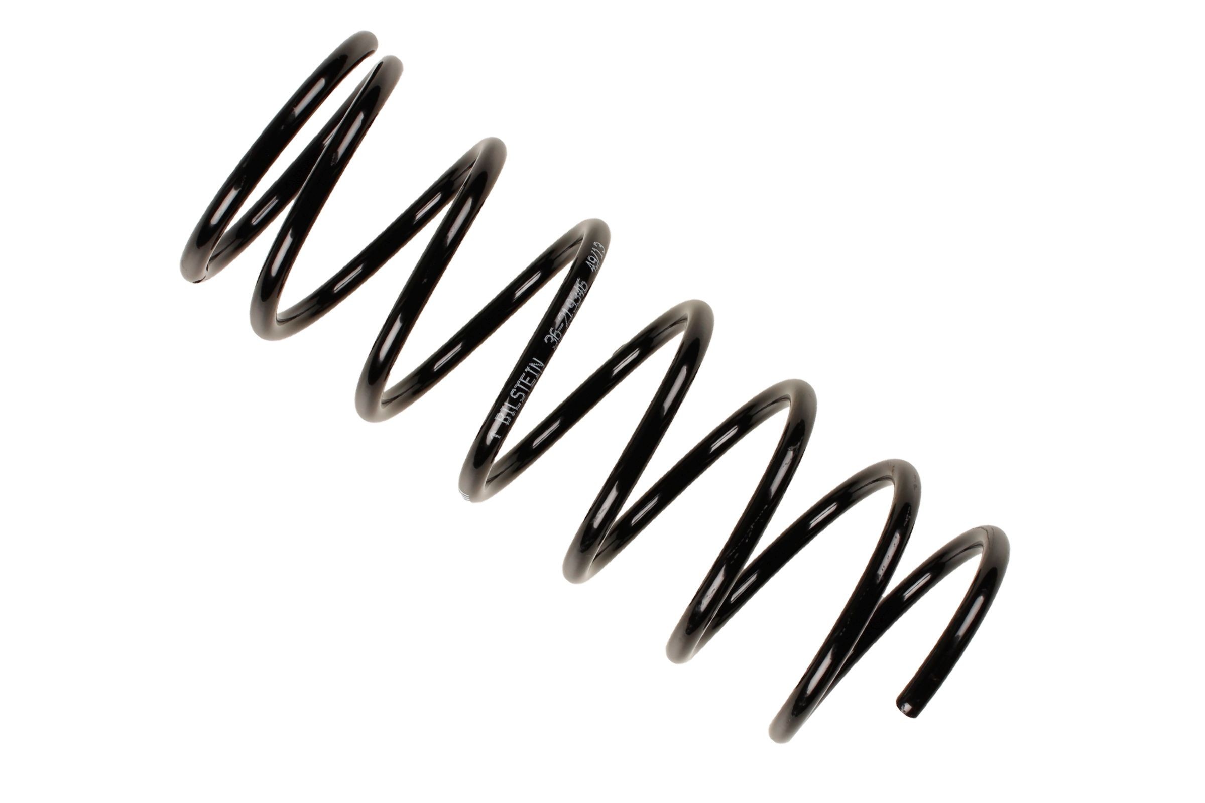 BILSTEIN Coil spring Article number: 36-219346 cheaply