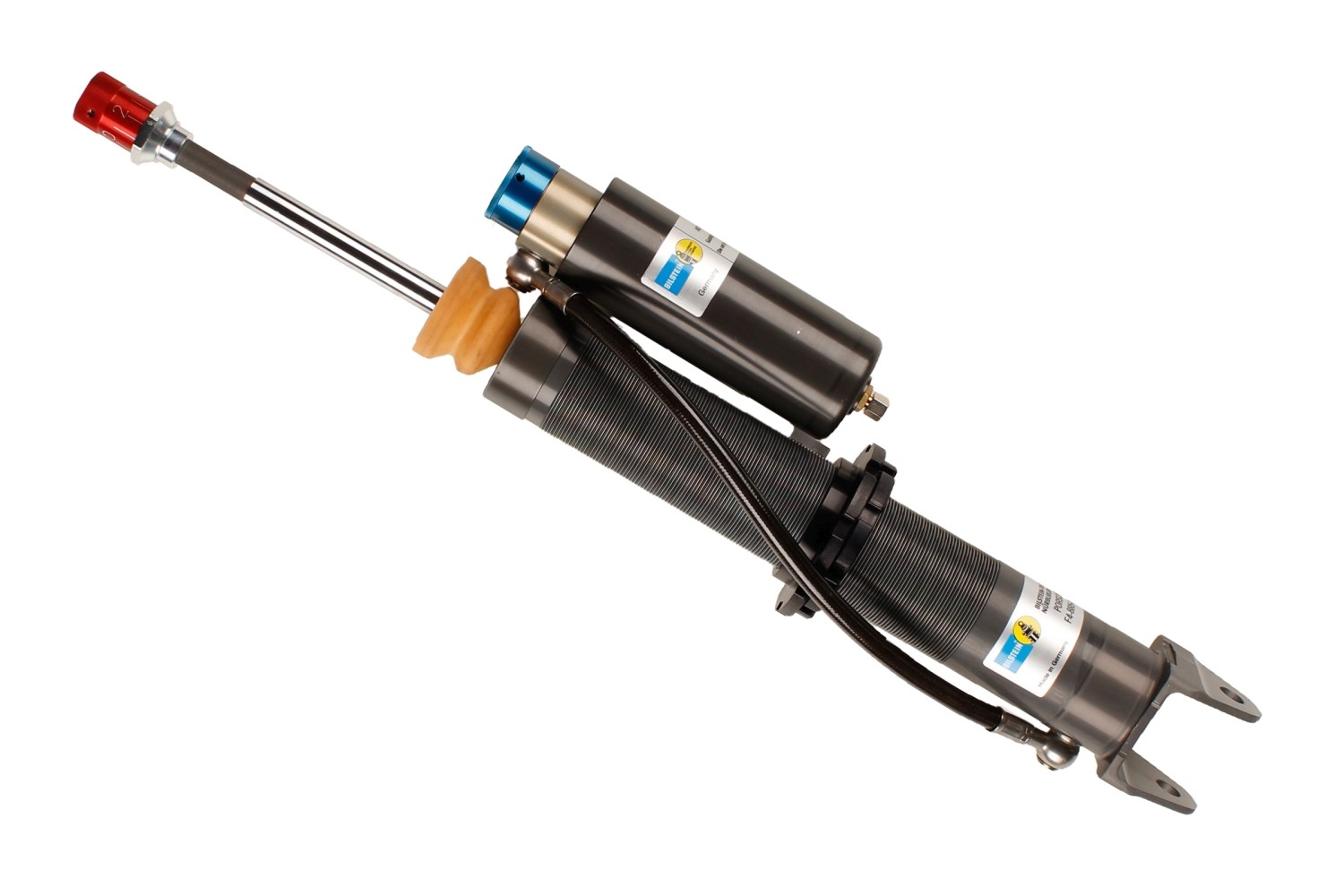 BILSTEIN Shock absorber Motorsport Article number: 32-145526 cheaply