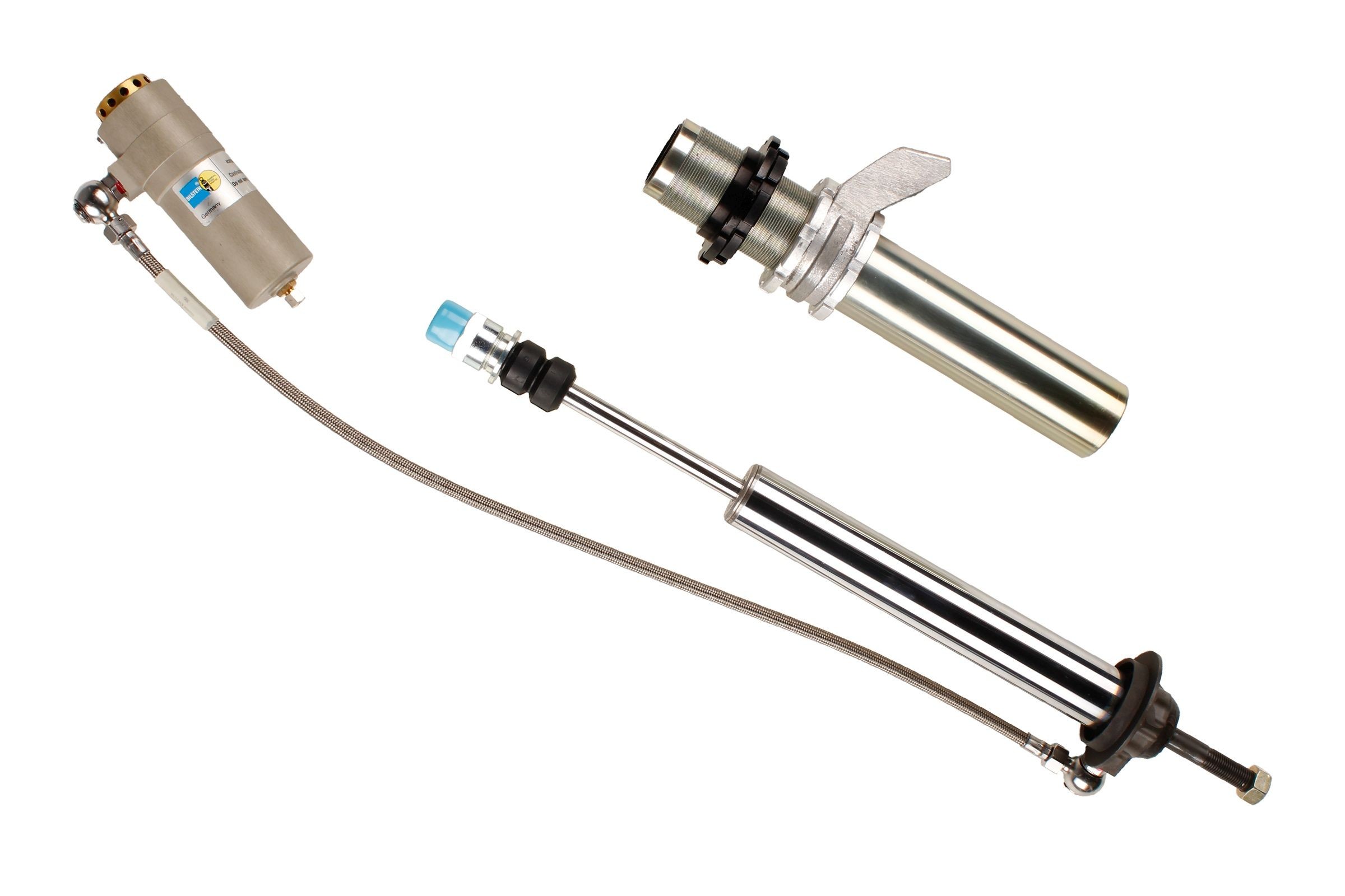 BILSTEIN Shock absorber Article number: 33-616957 cheaply