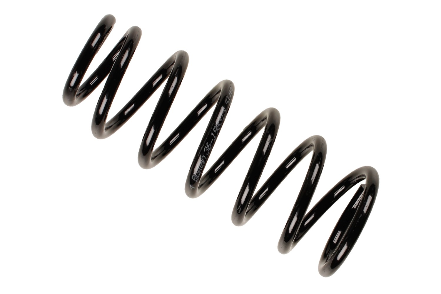 BILSTEIN Coil spring - B3 OE Replacement Article number: 36-198313 cheaply