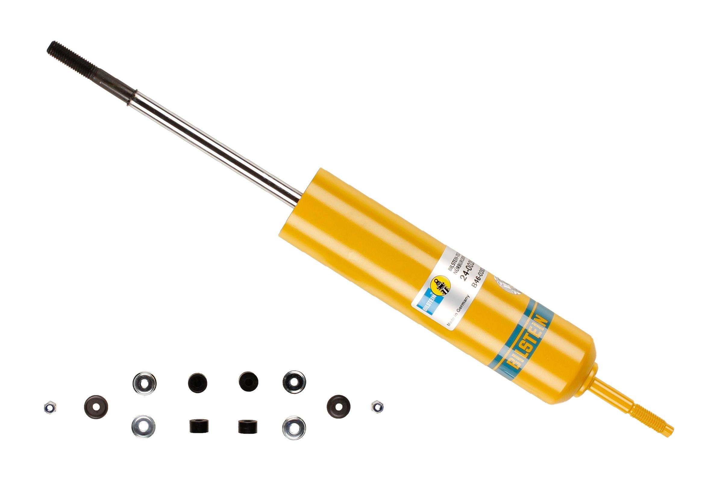 BILSTEIN Shock absorber Article number: 24-002837 cheaply