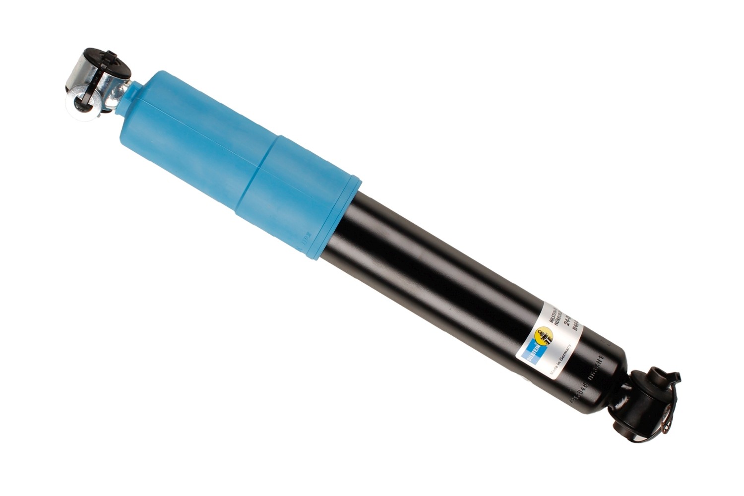 BILSTEIN Shock absorber Article number: 24-006347 cheaply