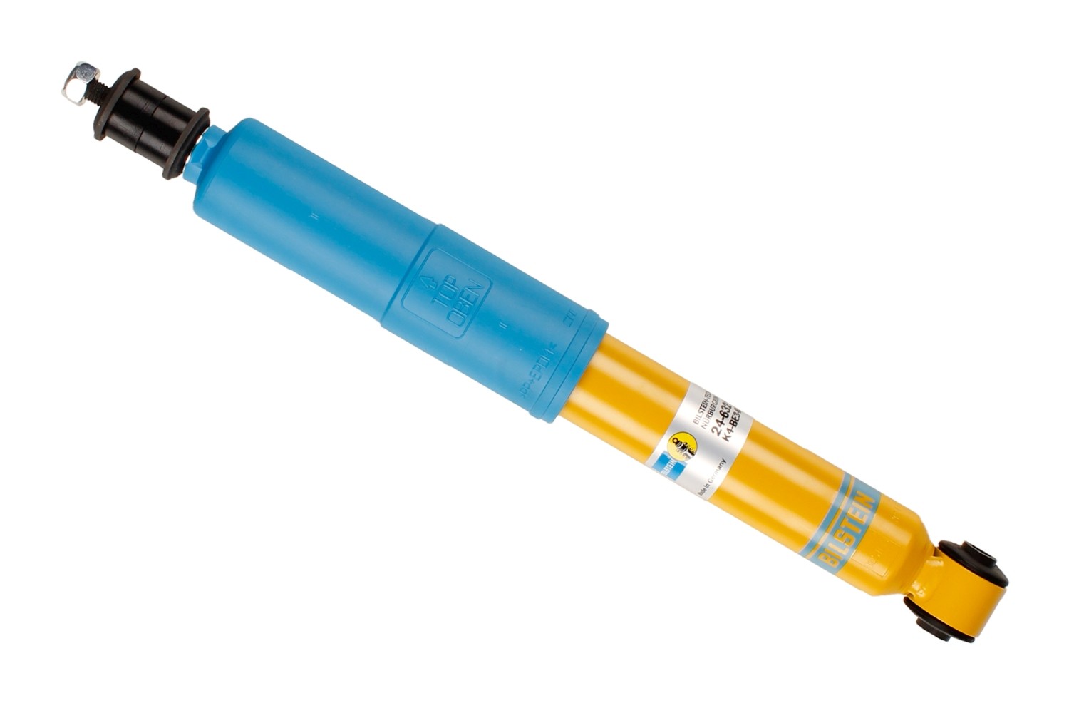 BILSTEIN Shock absorber Article number: 24-632171 cheaply