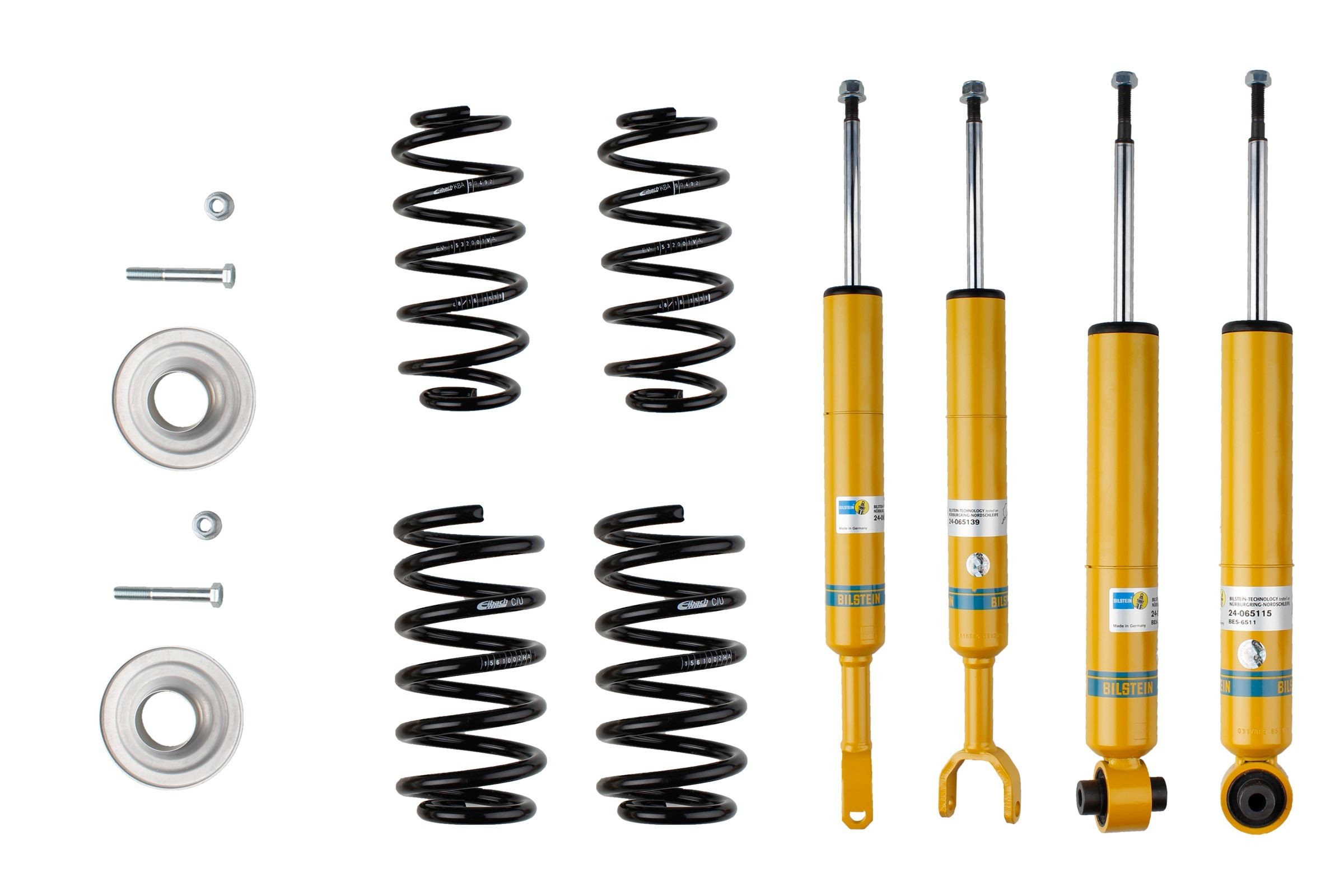 BILSTEIN Vedru Artikli number: 36-202751 soodsalt