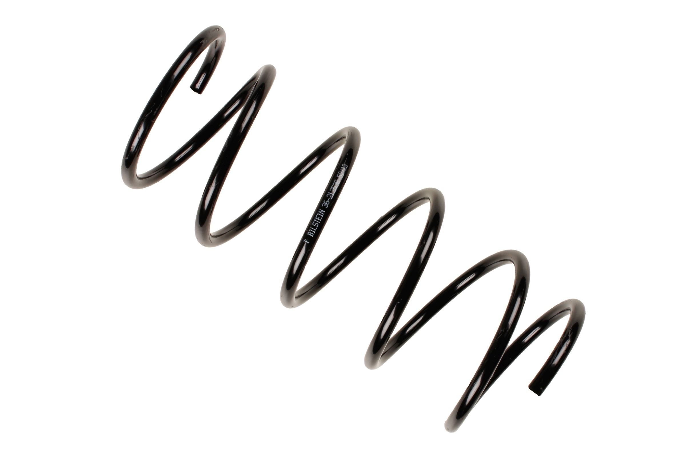 BILSTEIN Coil spring Article number: 37-155131 cheaply