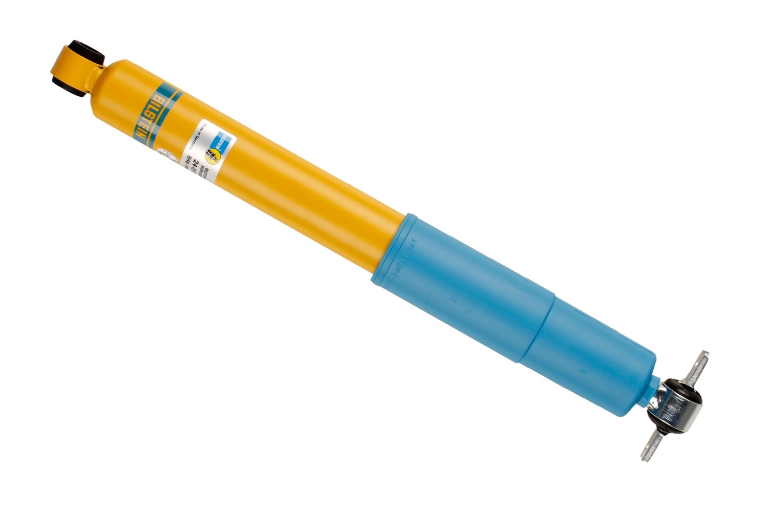 BILSTEIN Shock absorber Article number: 24-010467 cheaply