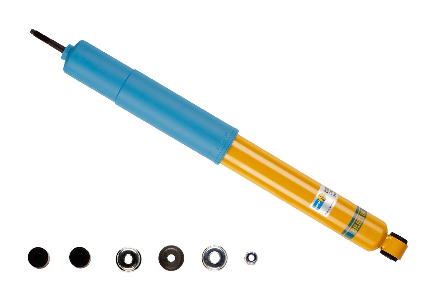 BILSTEIN Shock absorber Article number: 24-012393 cheaply