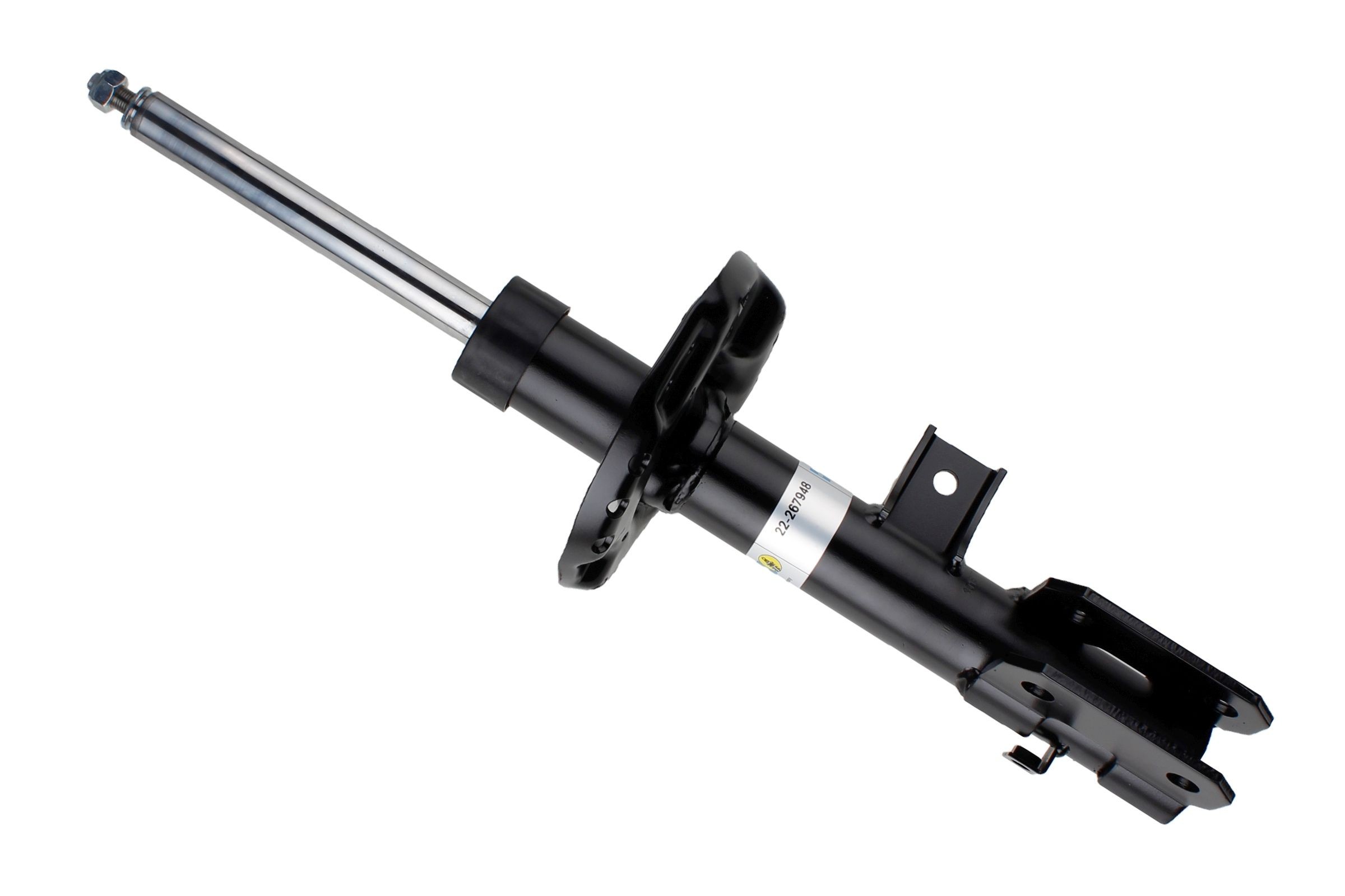 BILSTEIN Shock absorber Article number: 24-014991 cheaply