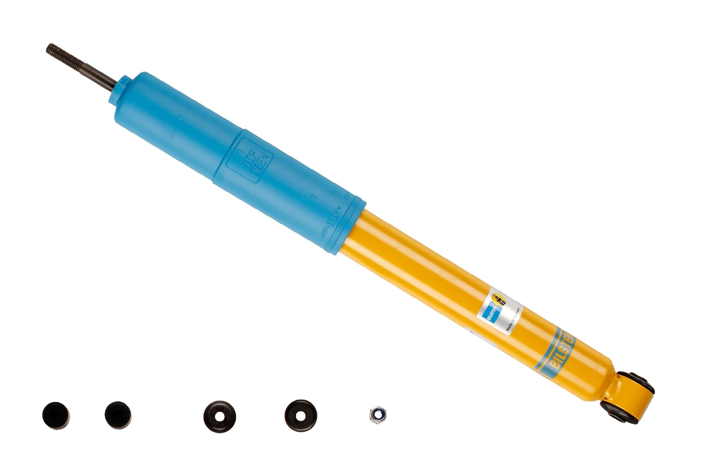 BILSTEIN Shock absorber Article number: 24-015882 cheaply