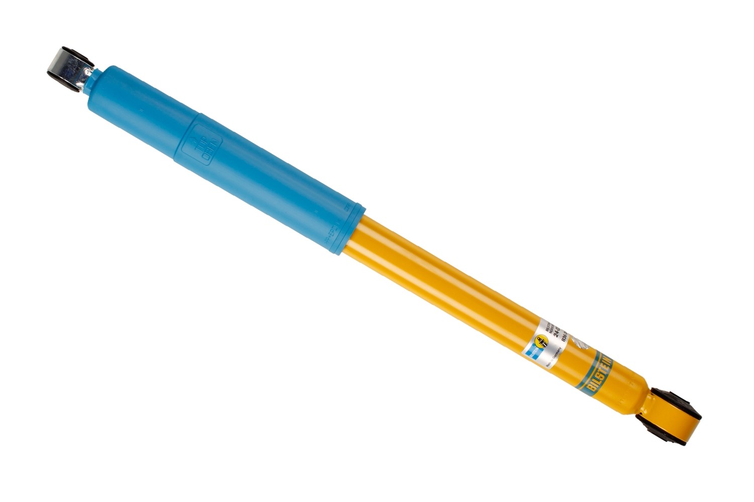 BILSTEIN Shock absorber Article number: 24-020602 cheaply