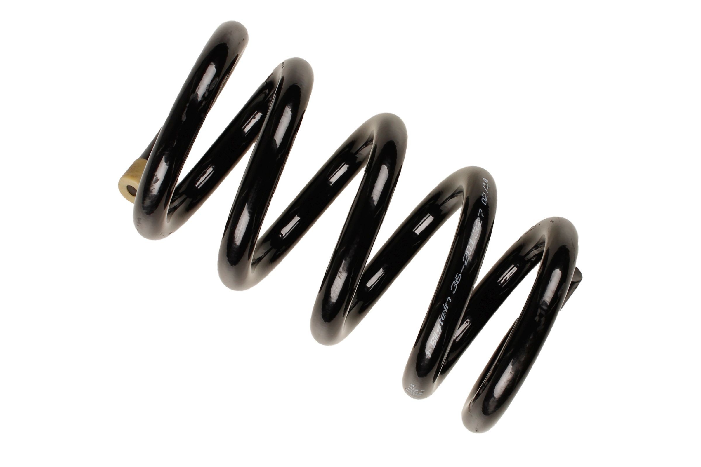 BILSTEIN Coil spring Article number: 36-201327 cheaply
