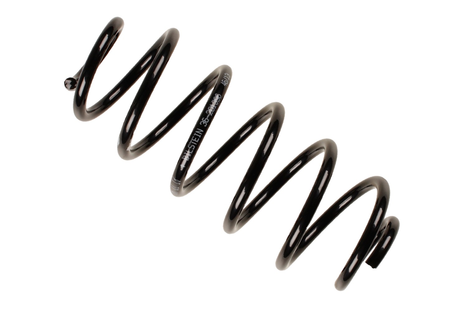 BILSTEIN Coil spring Article number: 36-201396 cheaply