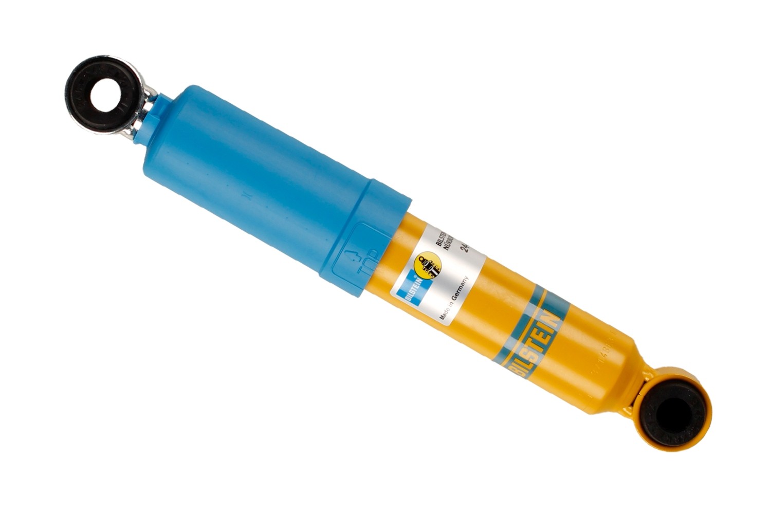 BILSTEIN Amortizatorius prekės numeris: 24-060196 nebrangu