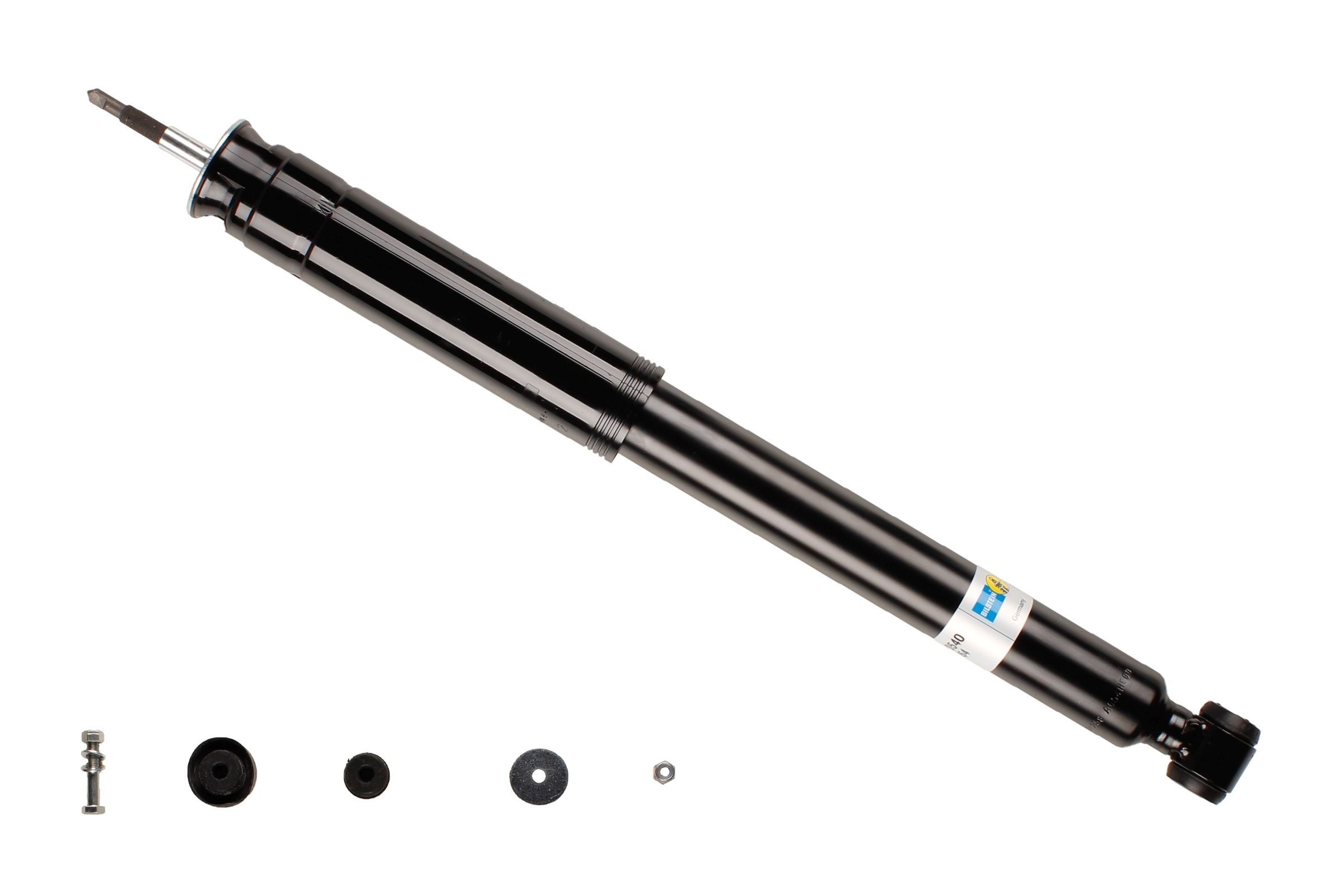 BILSTEIN Shock absorber Article number: 24-100540 cheaply