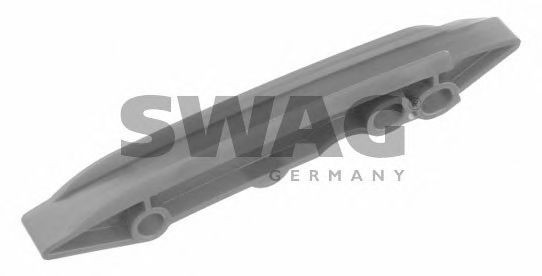 SWAG 99 11 0439 Guides, timing chain X3 3.0 d 204 PS Diesel 2011