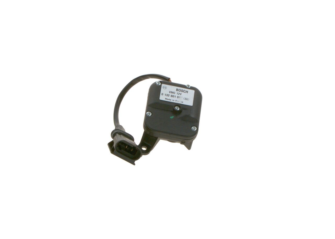 BOSCH Elektromotor Varenummer: 0 132 801 017 billige