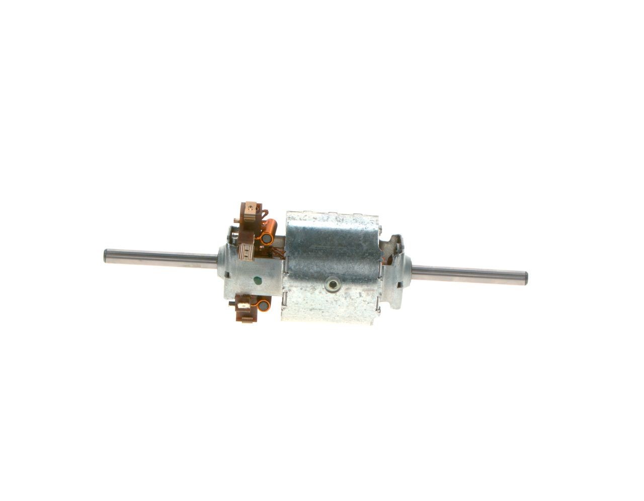 BOSCH Heater blower motor Article number: 0 130 063 029 cheaply