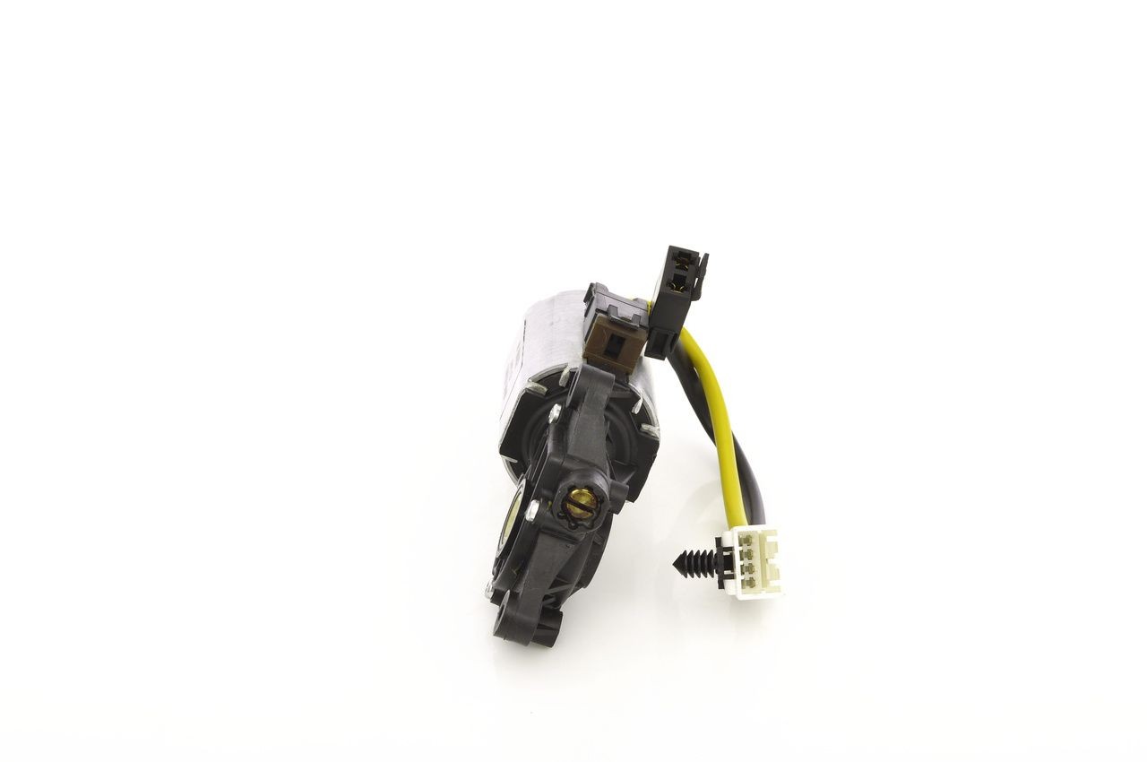 BOSCH Elektromotor Varenummer: 0 390 201 649 billige