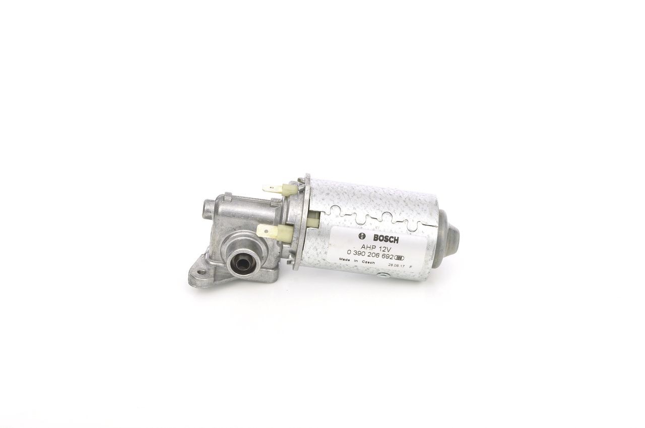 BOSCH Elektromotor Varenummer: 0 390 206 692 billige