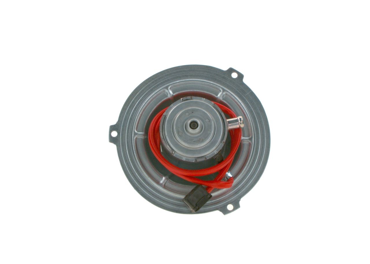 BOSCH Heater blower motor Article number: 0 130 107 086 cheaply