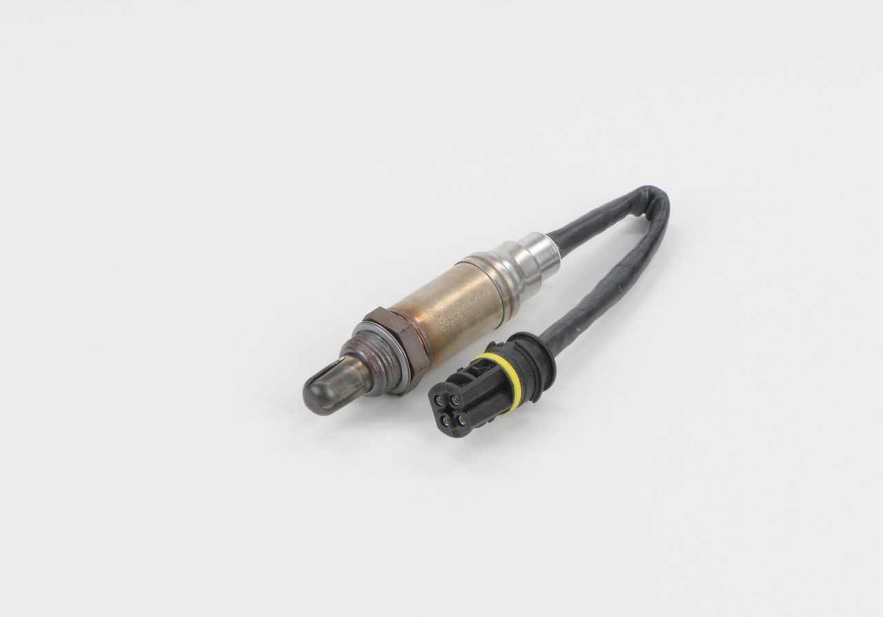 BOSCH Lambda sensor Article number: 0 258 005 202 cheaply