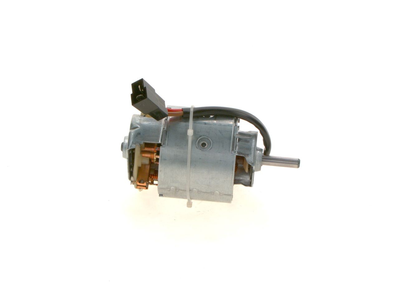 BOSCH Heater blower motor Article number: 0 130 111 101 cheaply