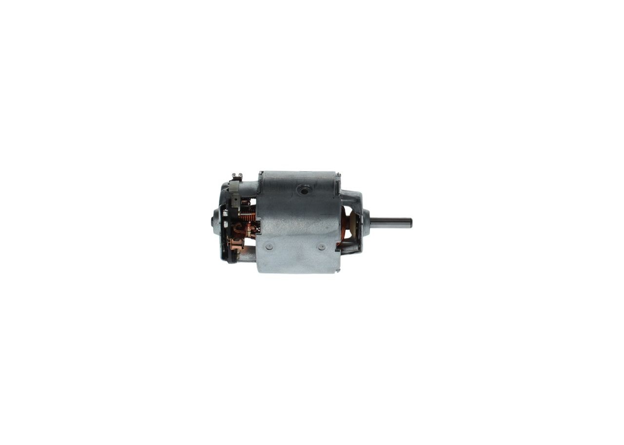 BOSCH Heater blower motor Article number: 0 130 111 173 cheaply
