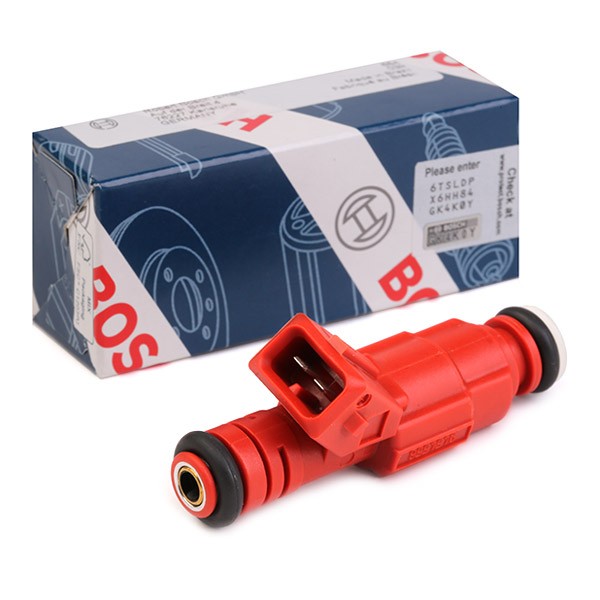 BOSCH Injector Article number: 0 280 155 759 cheaply