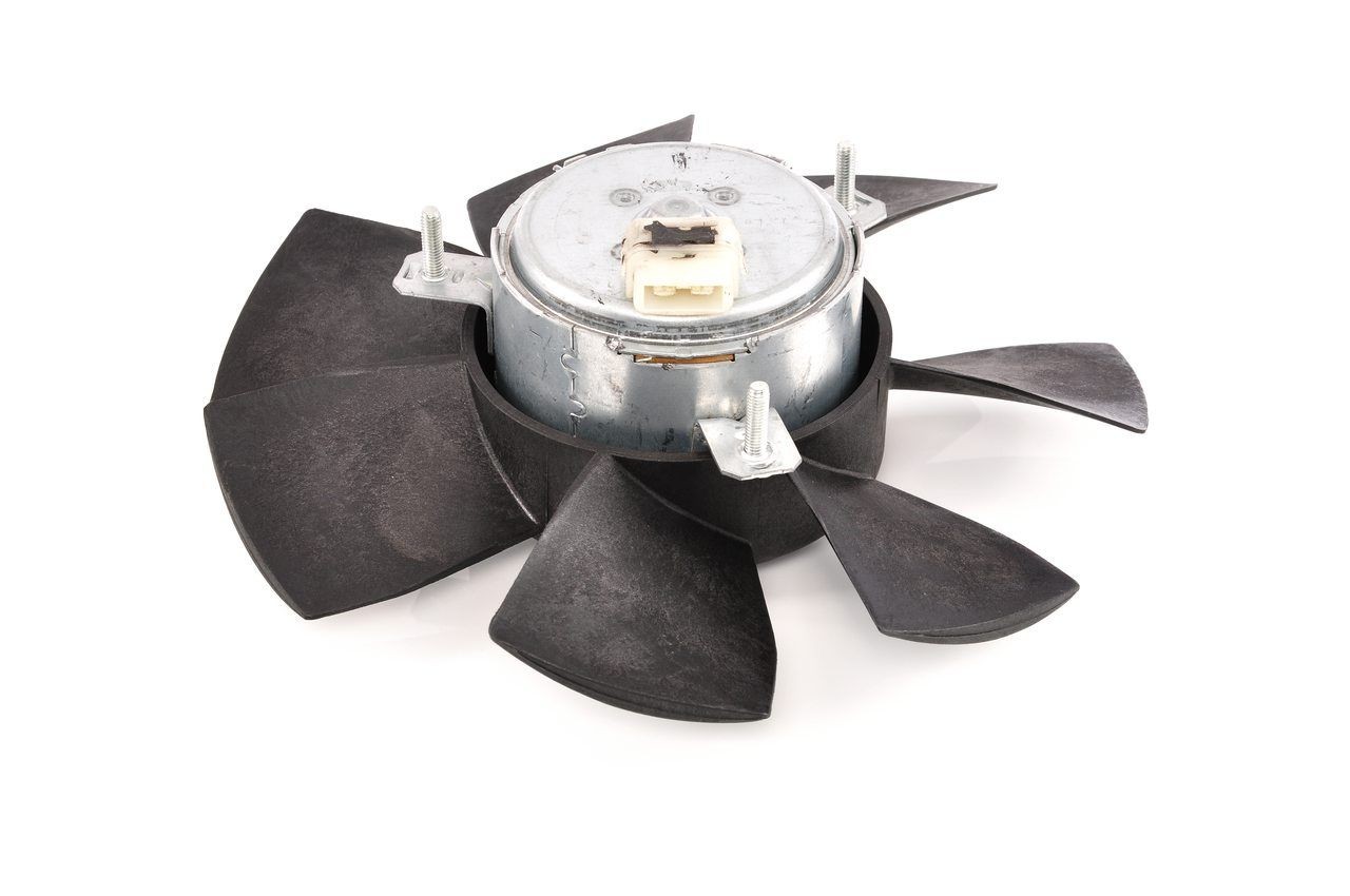 BOSCH Elektromotor, kølerventilator Varenummer: 0 130 304 214 billige