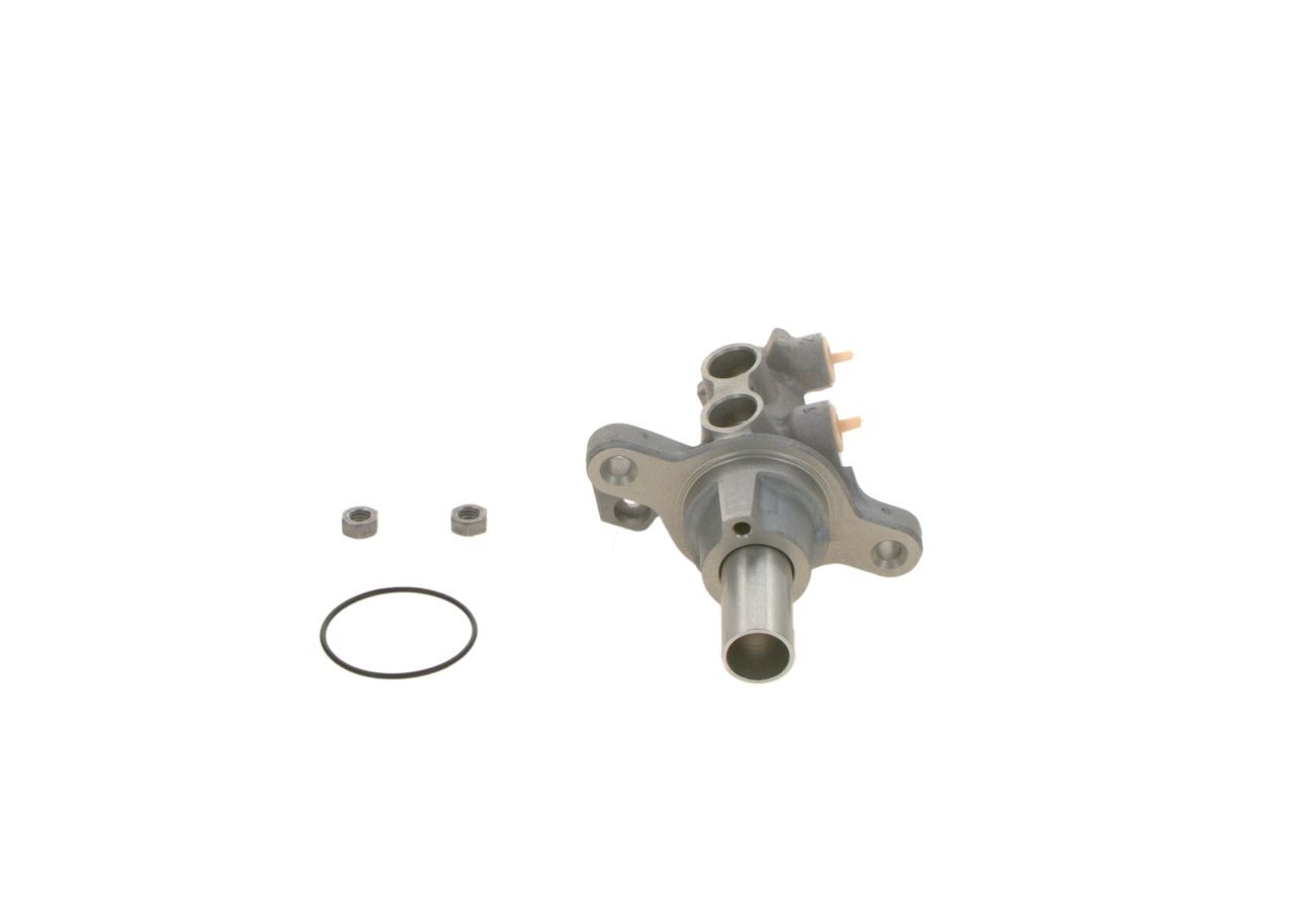 BOSCH Peapiduri silinder Artikli number: 0 204 123 761 soodsalt
