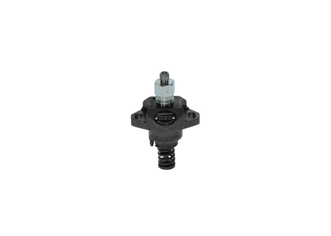 BOSCH Indsprøjtningspumpe Varenummer: 0 414 287 004 billige