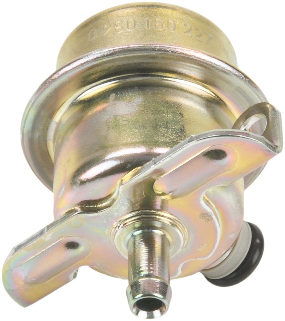 BOSCH Brændstoftrykregulator Varenummer: 0 280 160 227 billige