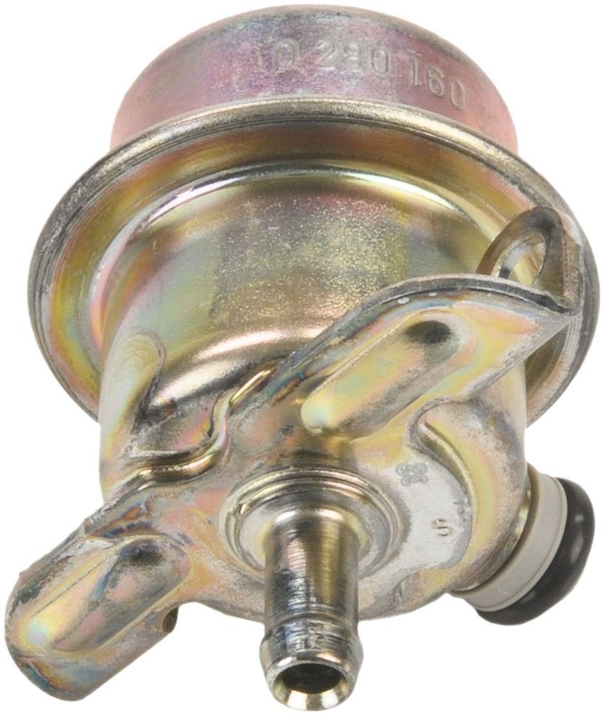 BOSCH Brændstoftrykregulator Varenummer: 0 280 160 235 billige