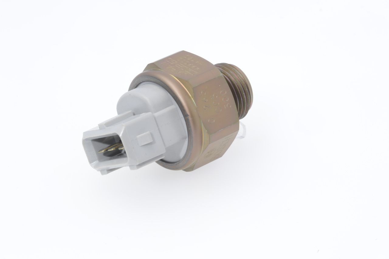 BOSCH Trykkontakt, bremsehydraulik Varenummer: 0 265 005 300 billige