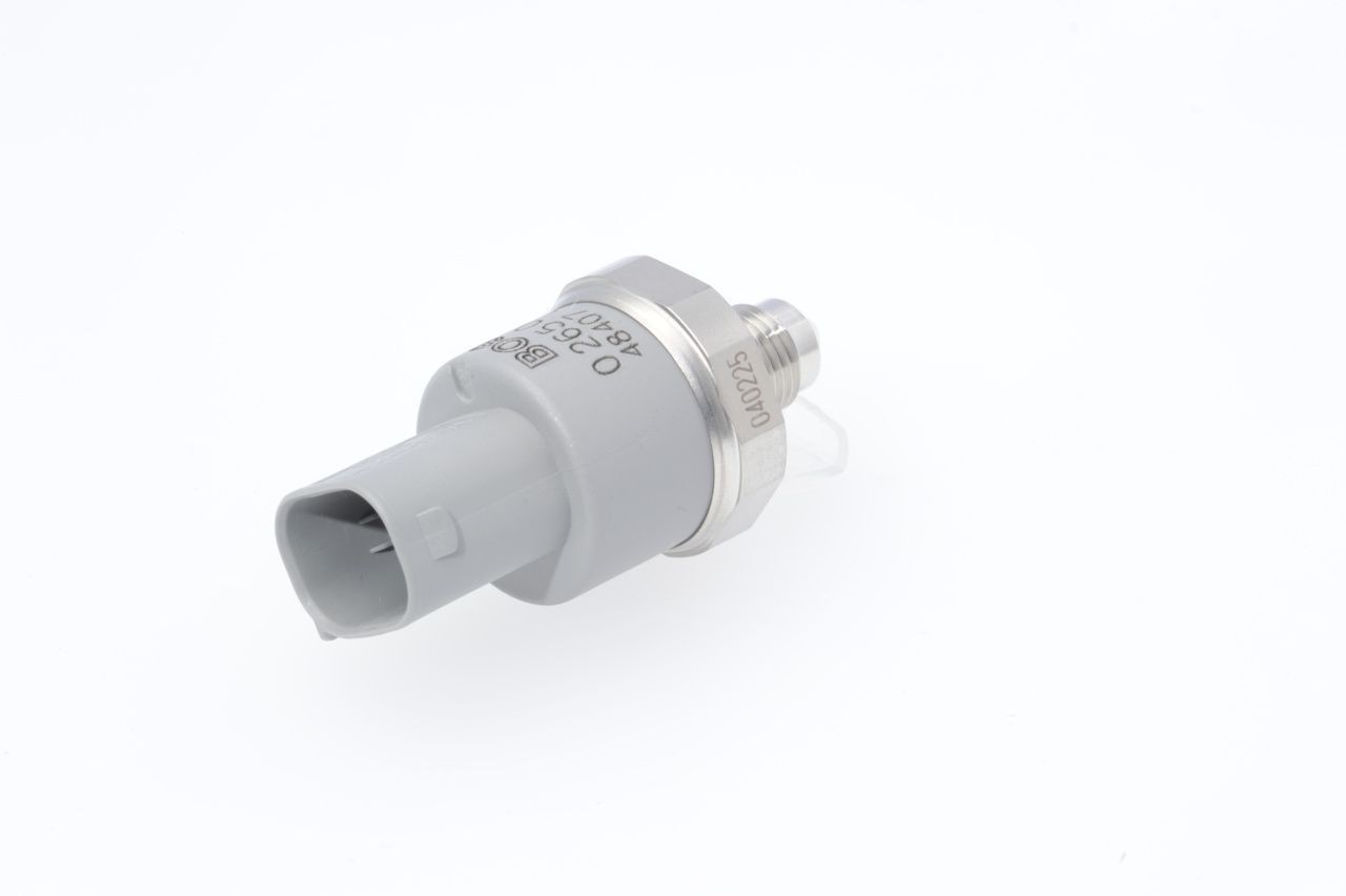 BOSCH Trykkontakt, bremsehydraulik Varenummer: 0 265 005 307 billige