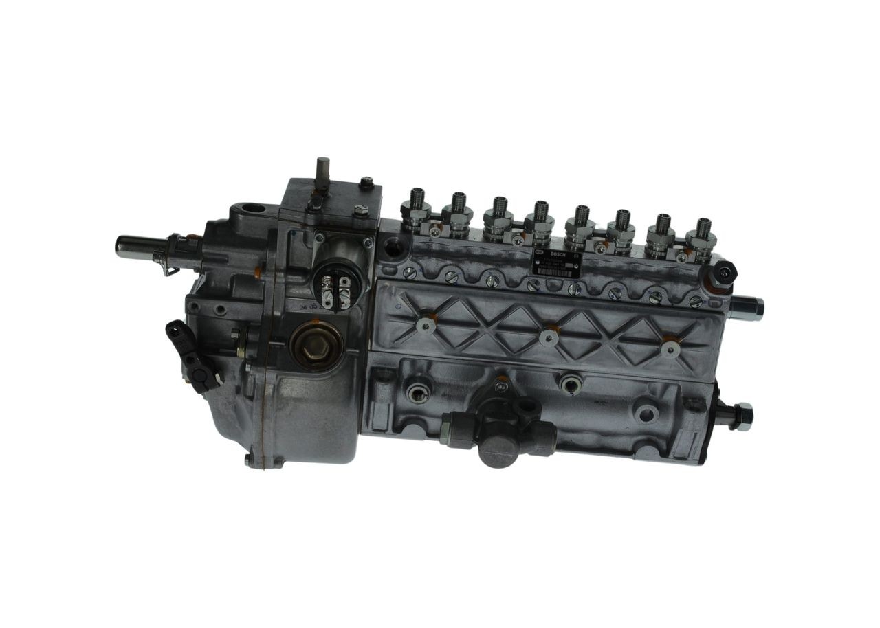 BOSCH Injection pump Article number: 0 400 648 124 cheaply