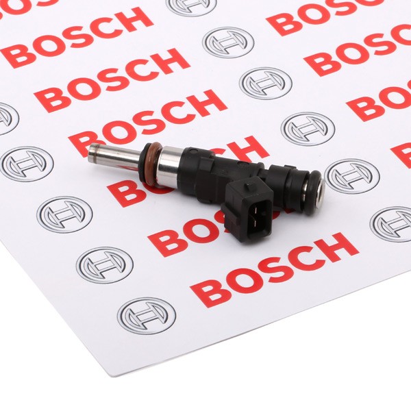 BOSCH Indsprøjtningsventil Varenummer: 0 280 158 167 billige