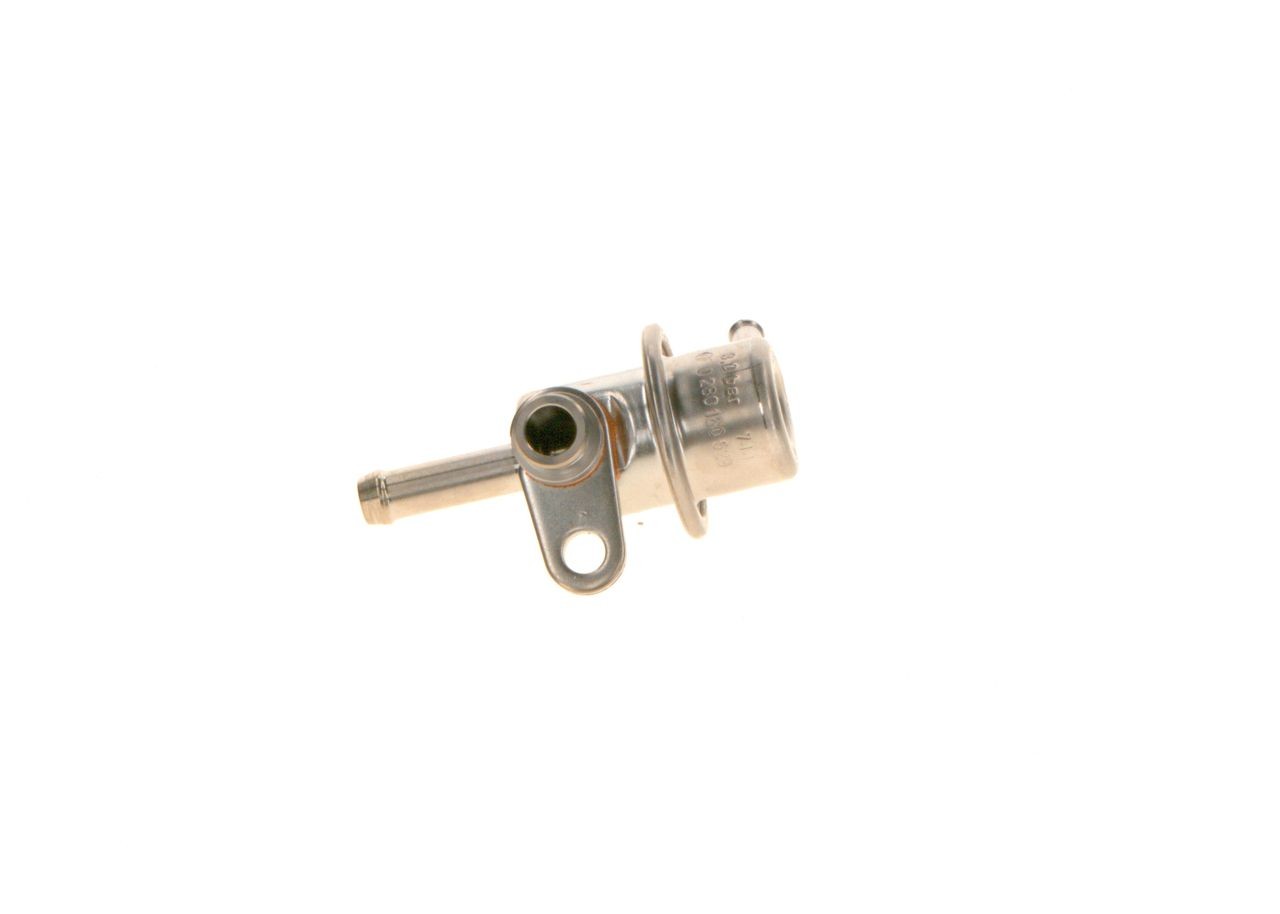 BOSCH Brændstoftrykregulator Varenummer: 0 280 160 529 billige