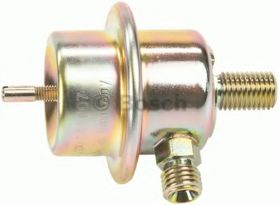 BOSCH Pulsationsdæmper, brændstofpumpesystem Varenummer: 0 280 161 007 billige