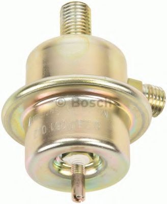 BOSCH Pulsationsdæmper, brændstofpumpesystem Varenummer: 0 280 161 012 billige