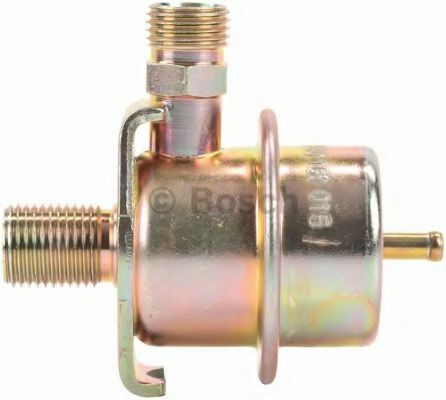 BOSCH Pulsationsdæmper, brændstofpumpesystem Varenummer: 0 280 161 015 billige